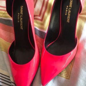 Saint Laurent size 36